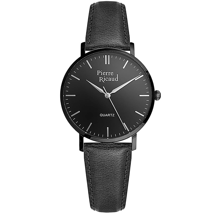 Часы Pierre Ricaud Ladies P51074.B214Q